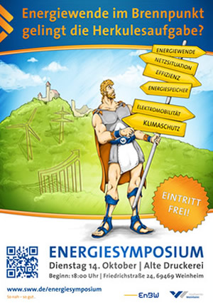 2. Energiesymposium 2014