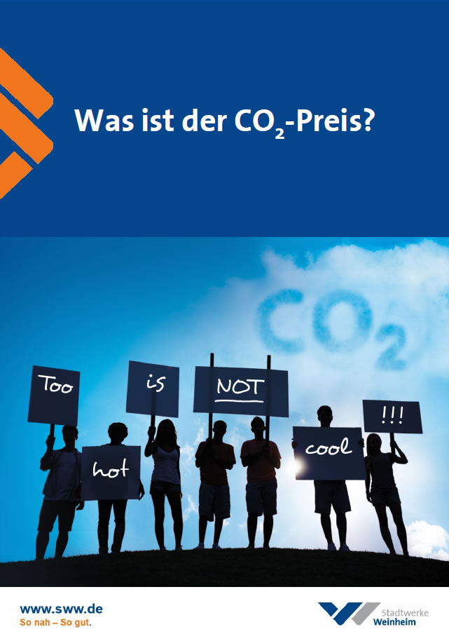 CO2-Bepreisung