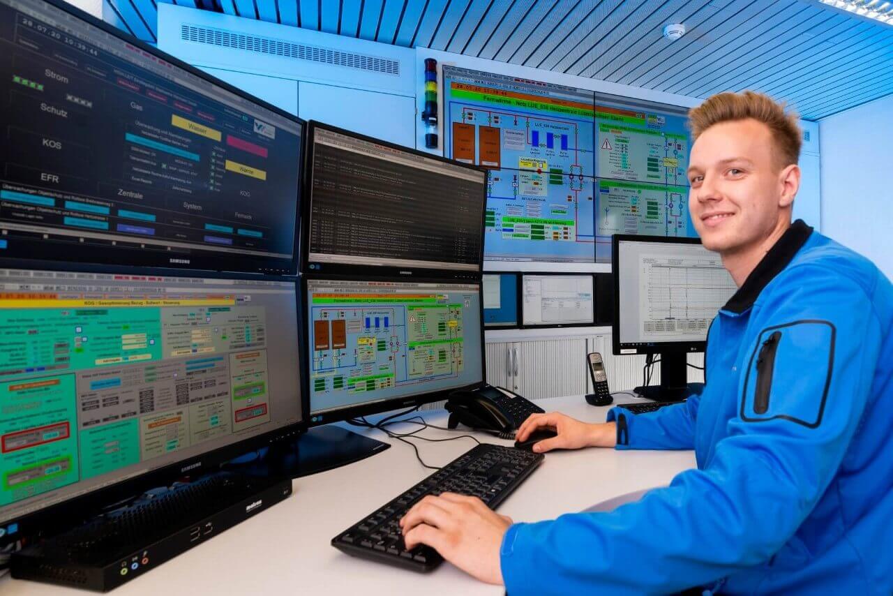 Ausbildung & Studium