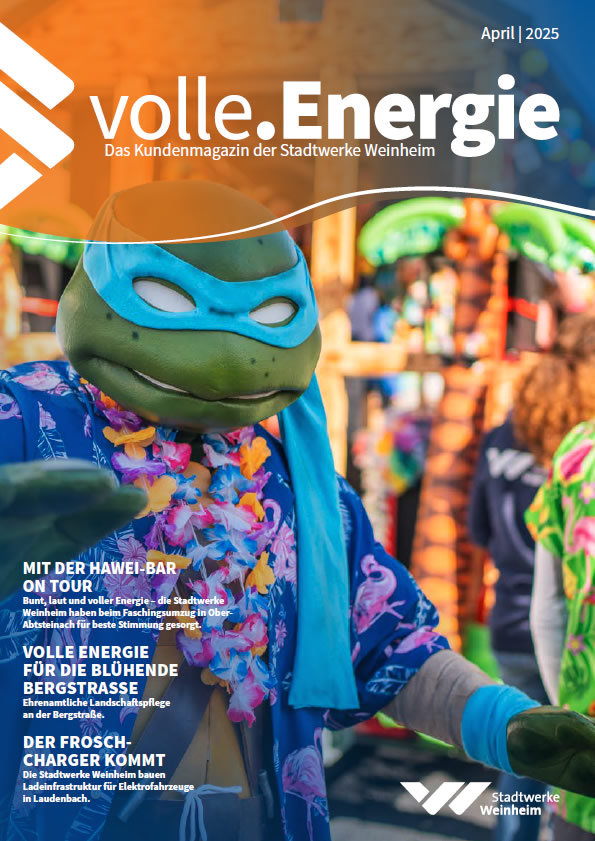 volle.Energie 04/2025