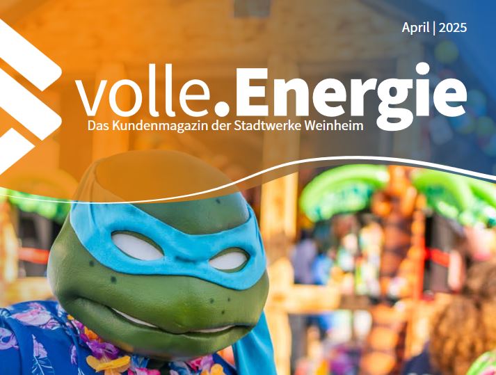 Kundenmagazin