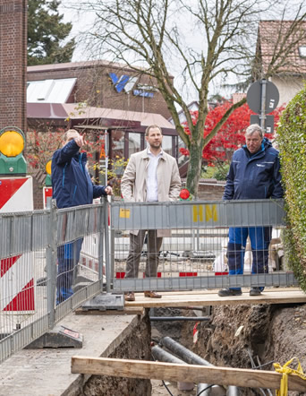 für unsere Kunden