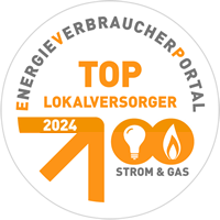 Top Lokal Versorger 2024