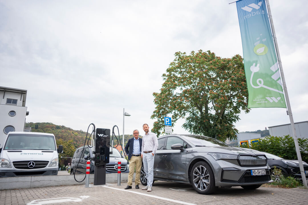 Lokale Kooperationen für die Mobilität von morgen