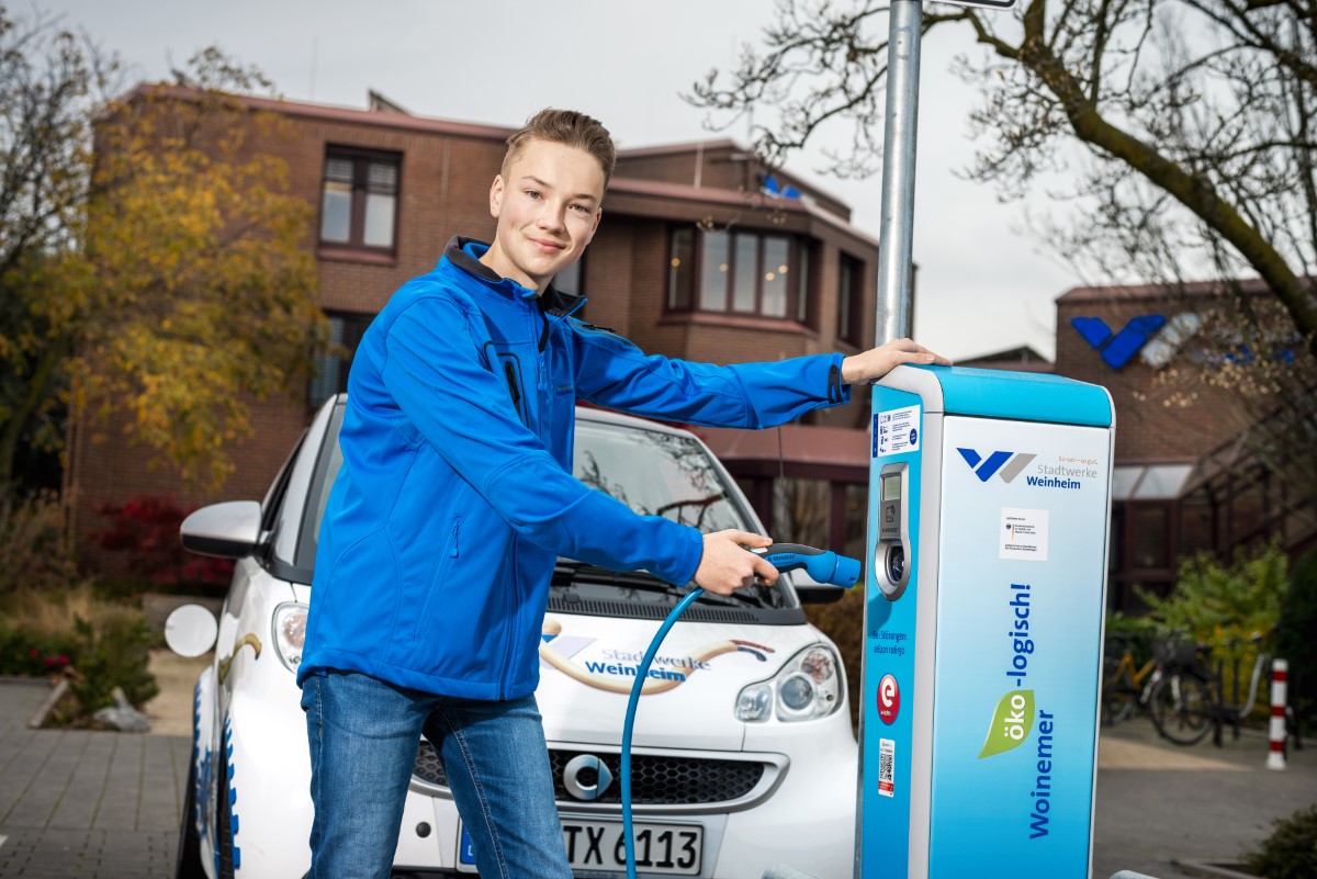 Elektromobilität