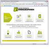 www.ganz-einfach-energiesparen.de