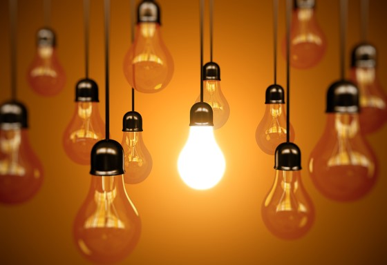 Energie sparen
