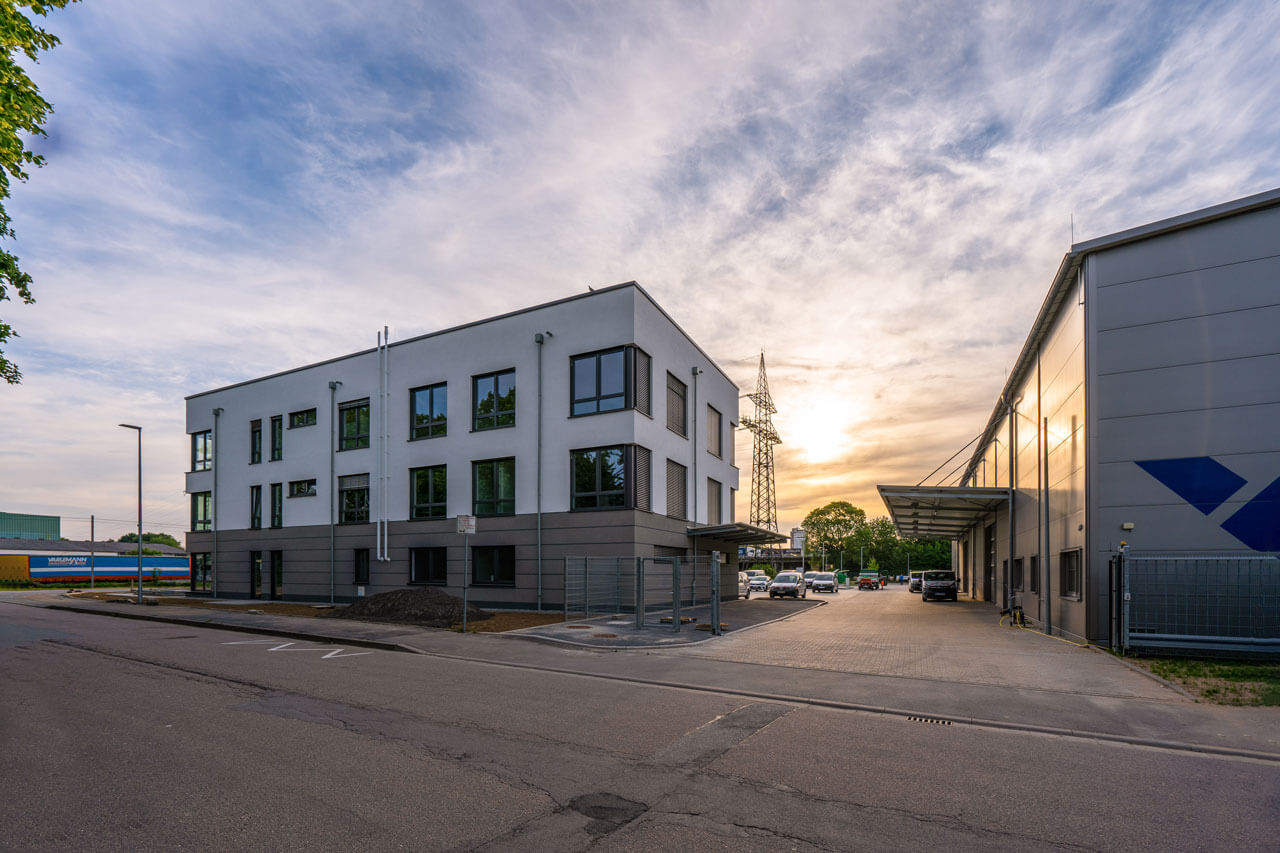 Unternehmensmission
