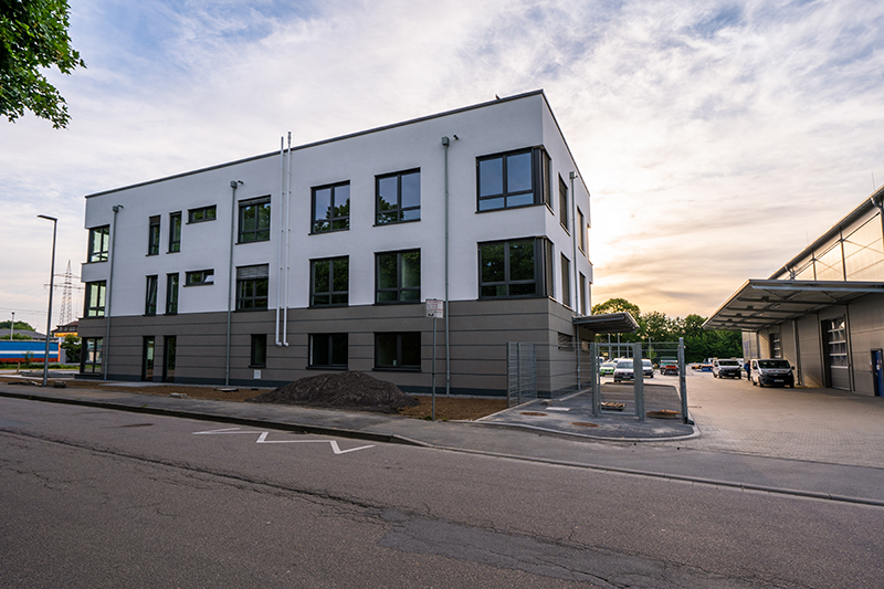 Unternehmensmission
