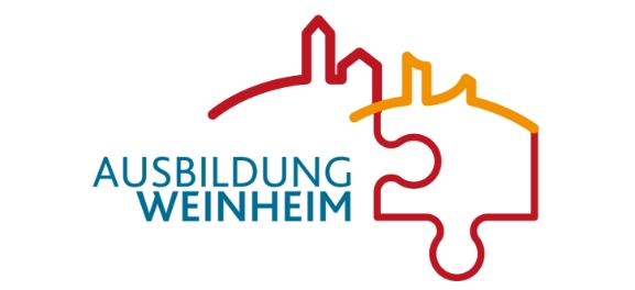 Logo Ausbildung Weinheim