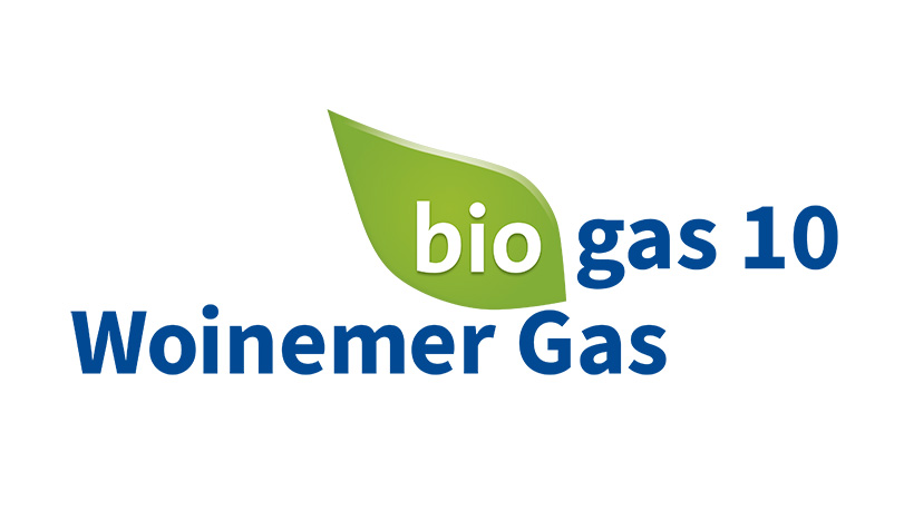 Woinemer Gas Biogas 10