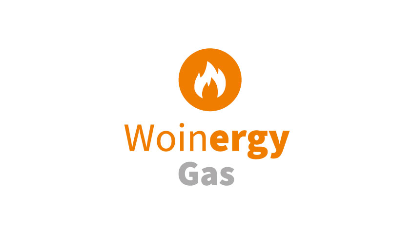 Woinergy Gas