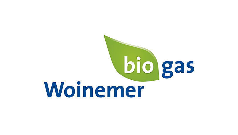 Woinemer Biogas