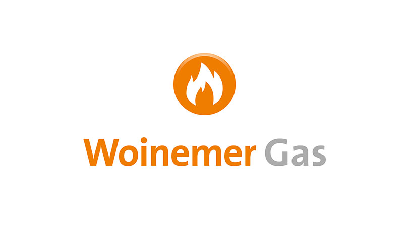 Woinemer Gas