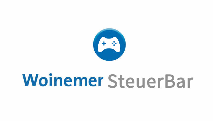Woinemer SteuerBar