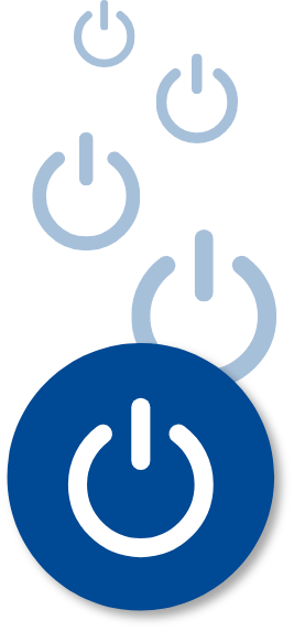 Strom Power Icon